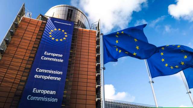 Европейската комисия ЕК прогнозира икономически растеж в България от 1