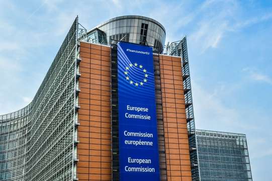 Европейската комисия реши да предяви иск пред Съда на Европейския съюз срещу