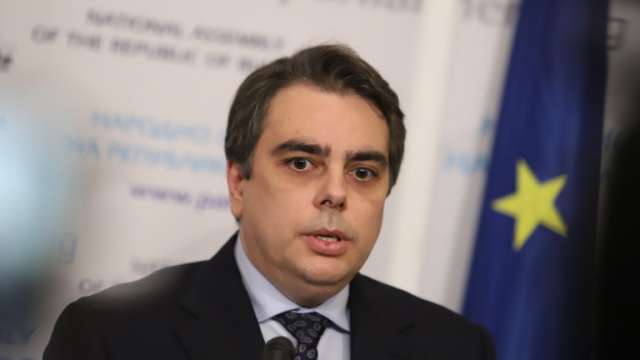 Съпредседателят на Продължаваме промнята Асен Василев заяви че българските учители