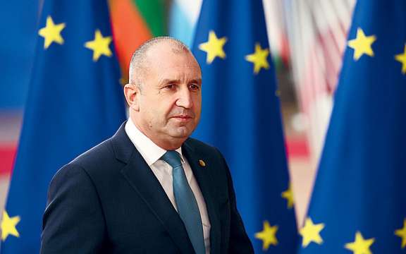 България винаги е била отворена за диалог със Северна Македония