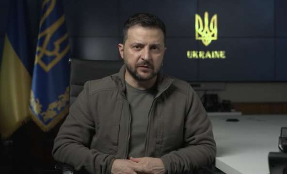 Украинската армия нанася извънредно значителни загуби на руските сили близо
