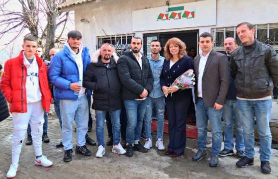 Партия Нашата инициатива от Косово алармира срещу дейността на визитата