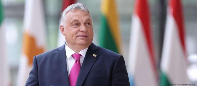 Премиерът на Унгария Виктор Орбан пренебрегна срещата във Варшава в