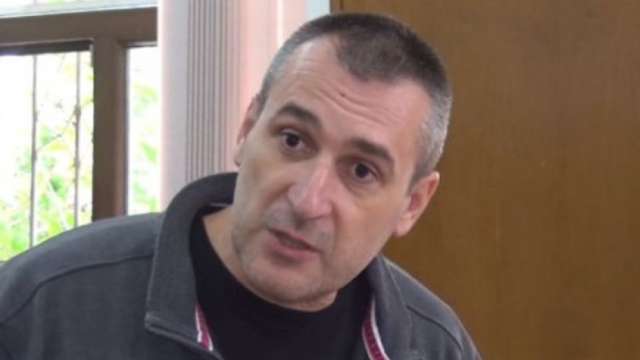 Бившият пловдивски полицай Венцеслав Караджов обвинен в убийството на родителите
