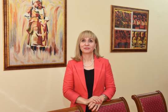 Омбудсманът Диана Ковачева изпрати писмо до служебния министър на енергетиката