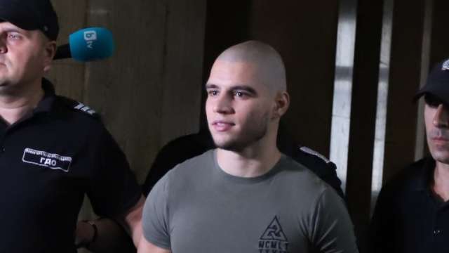Тръгва процесът срещу Васил Михайлов син на пернишкия прокурор Бисер