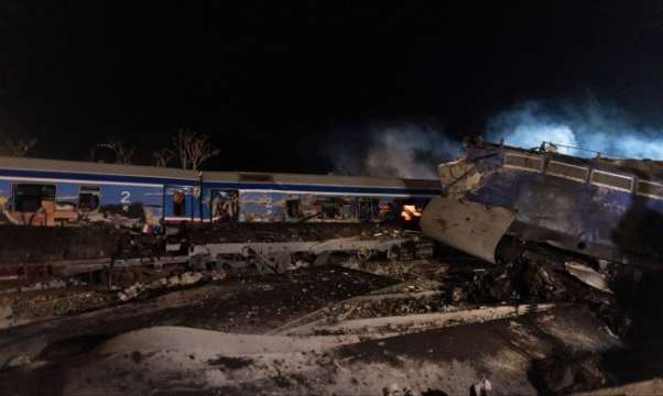 Двамата пострадали българи в тежката влакова катастрофа в Гърция се чувстват добре Това