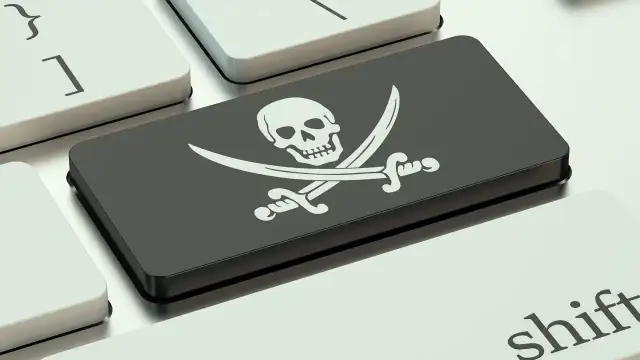 Създаването на условия за онлайн пиратство да стане престъпление предлага