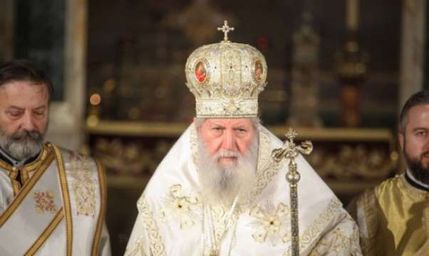 Негово Светейшество българският Патриарх Неофит отправи обръщение за Деня на