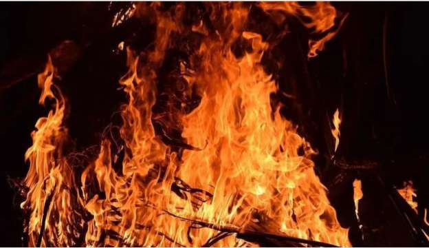 4 деца загинаха при пожар в апартамент в Сърбия съобщават