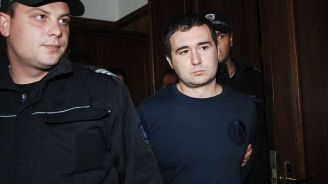 Главният прокурор Иван Гешев ни увери че молбата за екстрадиция