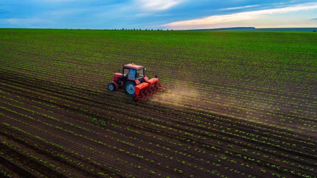 България ще поиска от Брюксел изравняване на субсидиите за земеделски
