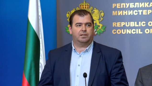 България изпраща в Европейския съюз нарочна декларация с която официално