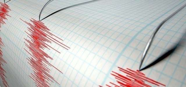 Земетресение с магнитуд 5 удари Централна Италия в четвъртък съобщи