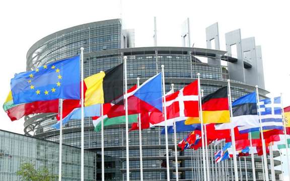 Днес Европейската комисия и върховният представител приеха съвместно съобщение за