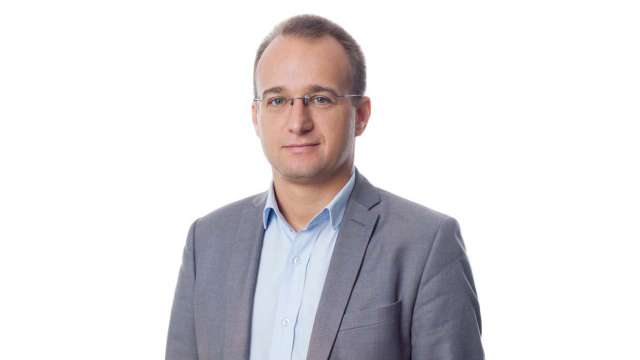 Председателят на партия МИР Симеон Славчев стартира от днес изграждането