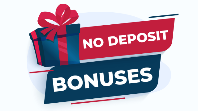 Бонусите без депозит стават все по популярни в онлайн хазартната индустрия