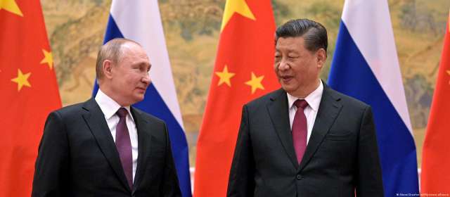 Китайският президент Си Цзинпин планира да посети Русия и да