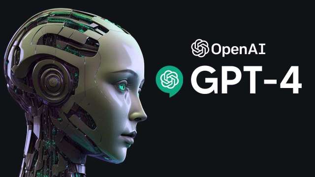 Във вторник OpenAI обяви GPT 4 голям мултимодален езиков модел за