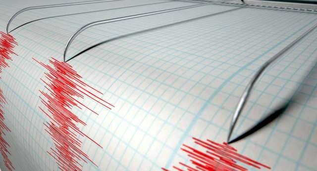 Земетресение с магнитуд 4 7 по Рихтер разтърси Северозападна Турция на 250