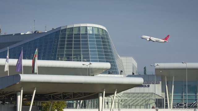 Инвестициите на летище София ще бъдат ускорени Това стана ясно