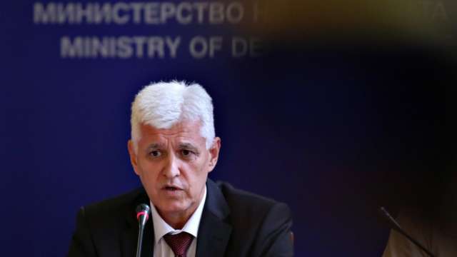 Министър Димитър Стоянов ще участва в съвместно заседание на министрите