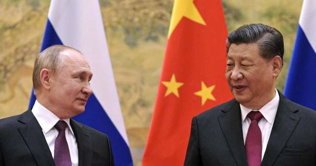 Китайският президент Си Дзинпин каза в понеделник че Пекин ще