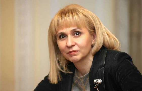 Омбудсманът Диана Ковачева изпрати писмо до председателя на Комисията за