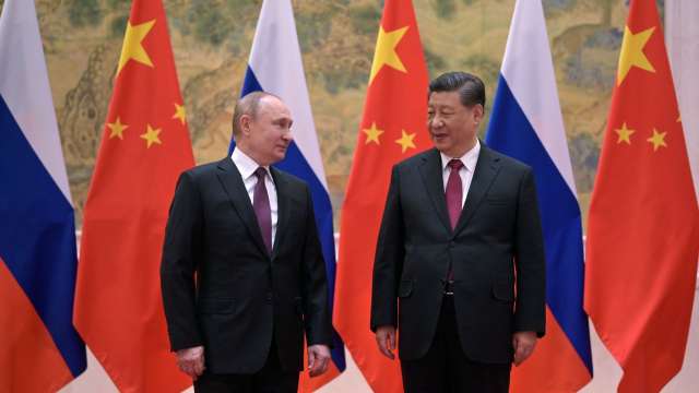 Съединените щати призоваха китайския президент Си Цзинпин да използва посещението