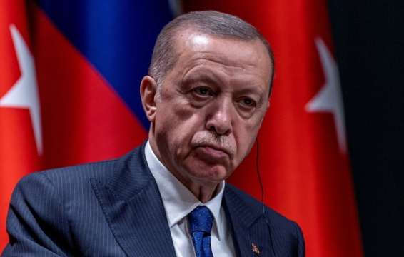 Настоящият президент на Турция единственият кандидат от Републиканския алианс Реджеп