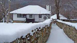 Изминалата зима е най топлата в България за последните 135