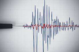 Силно земетресение с магнитуд 6 7 по Рихтер е регистрирано в