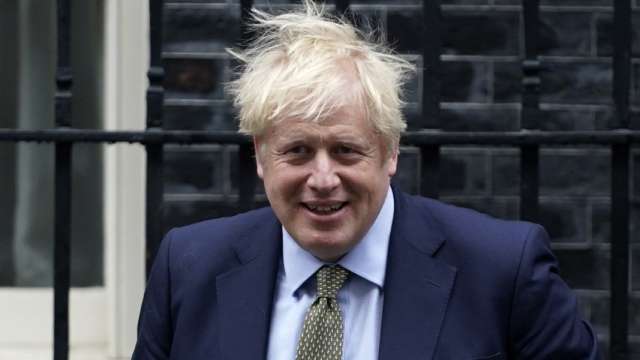 Бившият министър председател на Обединеното кралство Борис Джонсън ще даде показания