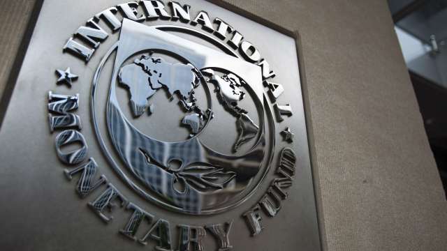 Международният валутен фонд МВФ че е е постигнал споразумение на