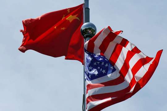 Напрежение заради военен кораб между Китай и САЩ Китай заяви