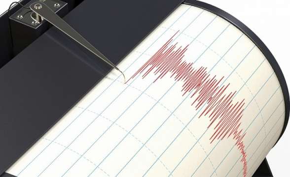 Земетресение с магнитуд 4 7 по Рихтер е регистрирано в централната