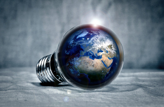В последната събота на март светът отбелязва Часа на Земята По