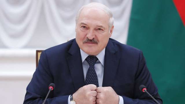 В Беларус влезе в сила закон, който предвижда възможност за
