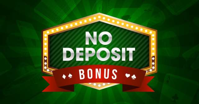 Бонусите без депозит са популярен начин за онлайн казината и