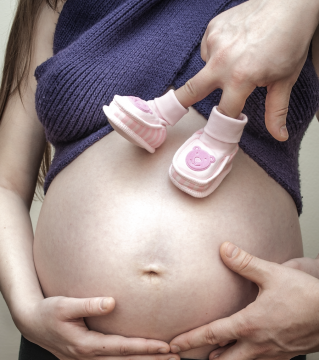 Жените в Европа раждат първото си дете все по късно Това