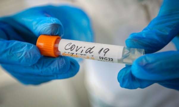 145 са новите случаи на коронавирус у нас за последните