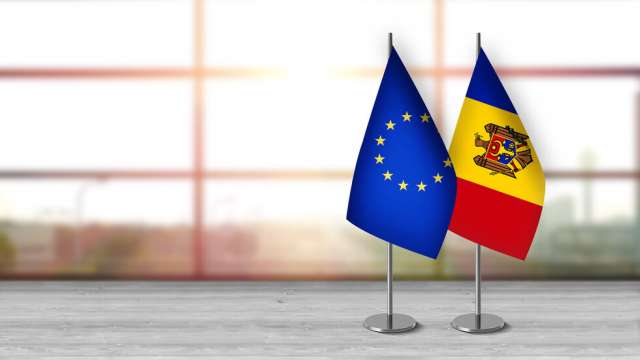 Молдова се надява поне до края на годината да получи