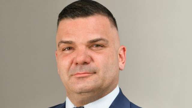 Владимир Русев шеф на държавната млечна компания Ел Би Булгарликум