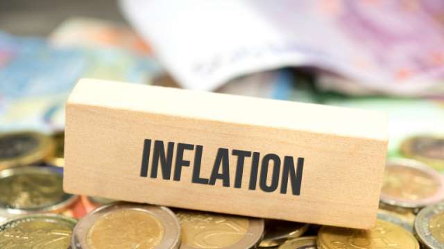 Инфлацията в Еврозоната се очаква да се понижи до 6 9