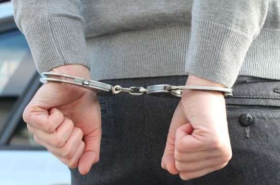 Председател на СИК в с Стремци област Кърджали е арестуван