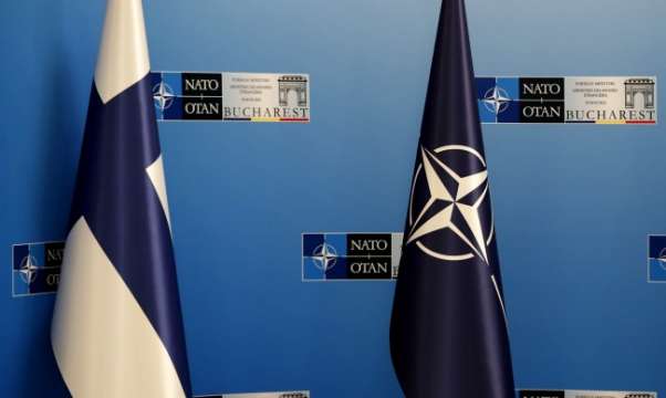 Финландия официално ще стане член на НАТО Това ще се случи по