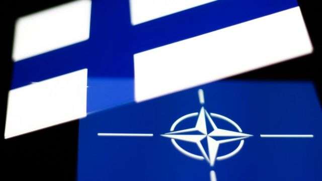 Финландия официално стана член на НАТО Това написа в профила