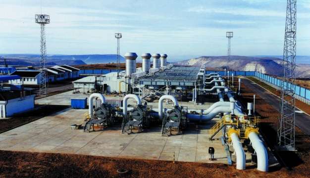 В газохранилището в Чирен ще бъде подписан договор по проекта
