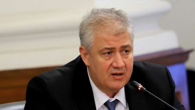 Д р Асен Балтов се отказа от депутатското си място