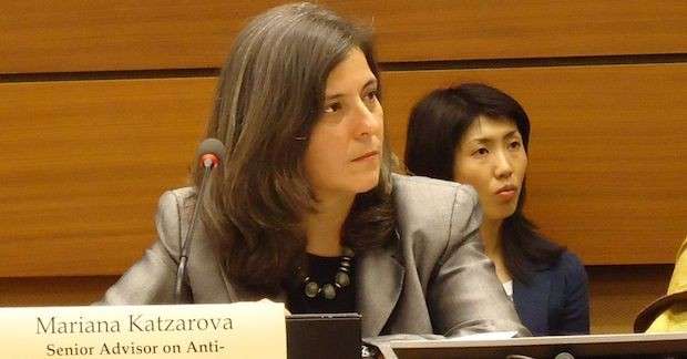 Съветът на ООН по правата на човека назначи българската специалистка